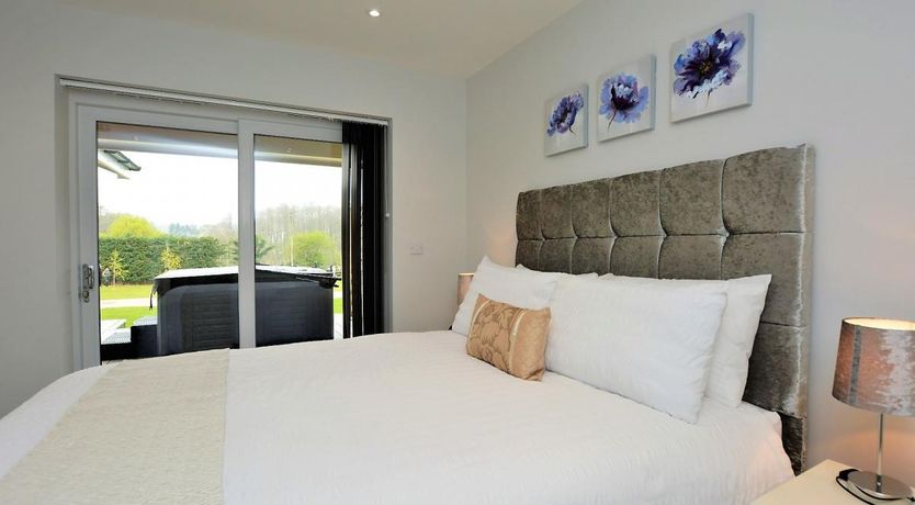 Photo of 4 Bed in Kinnerley