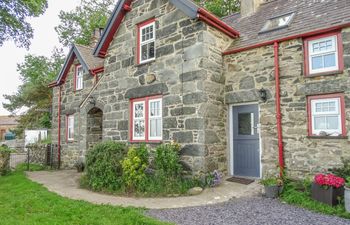 Hafodty Holiday Cottage