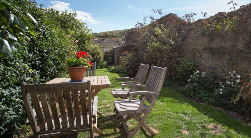 Photo of Brock Cottage