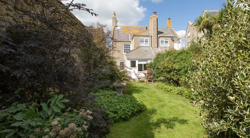 Photo of Brock Cottage