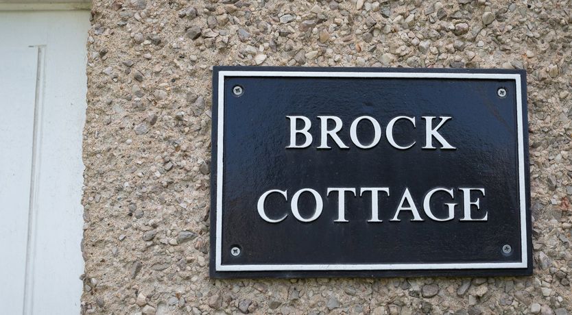 Photo of Brock Cottage