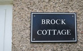 Photo of Brock Cottage