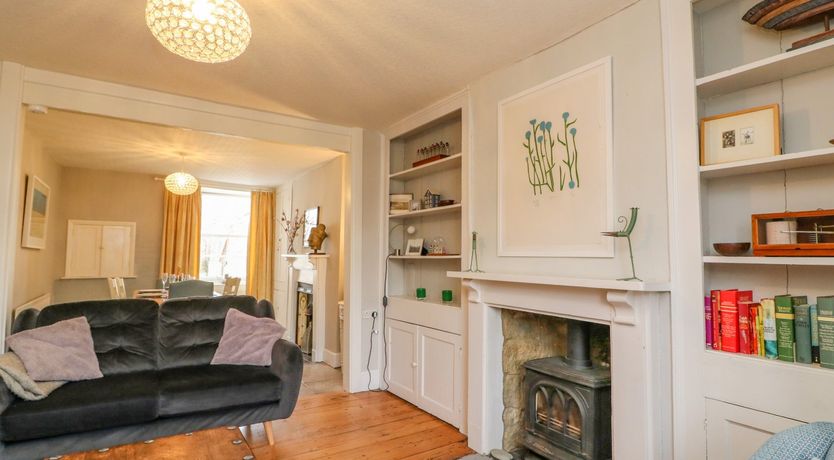 Photo of Brock Cottage