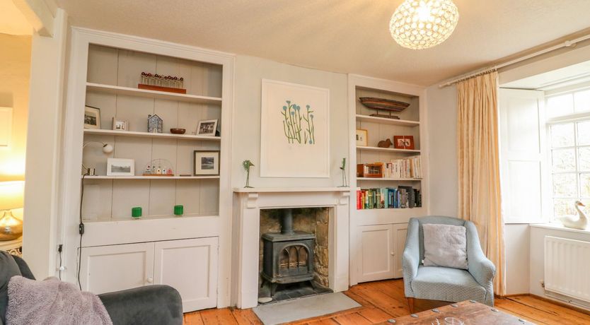 Photo of Brock Cottage