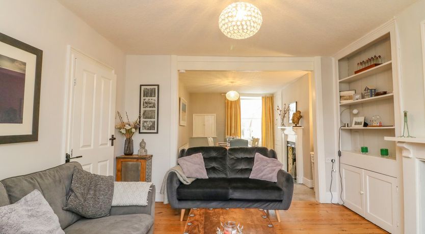 Photo of Brock Cottage