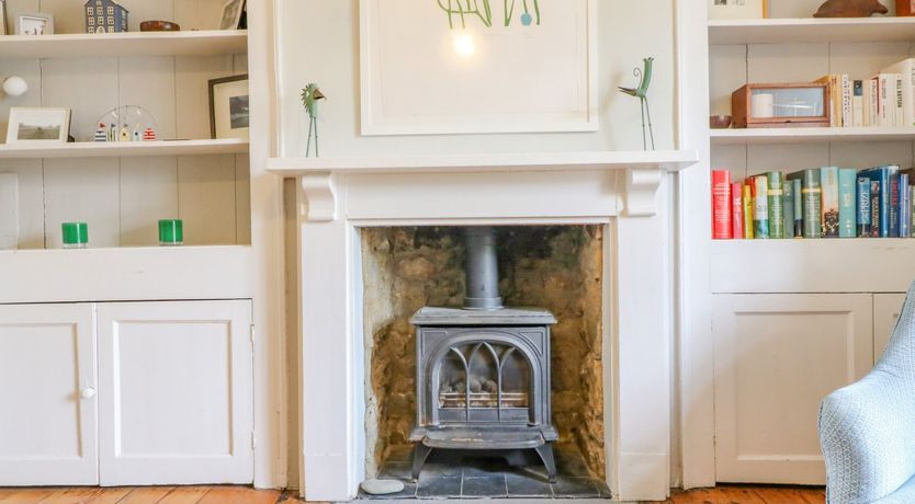 Photo of Brock Cottage