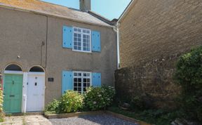 Photo of Brock Cottage