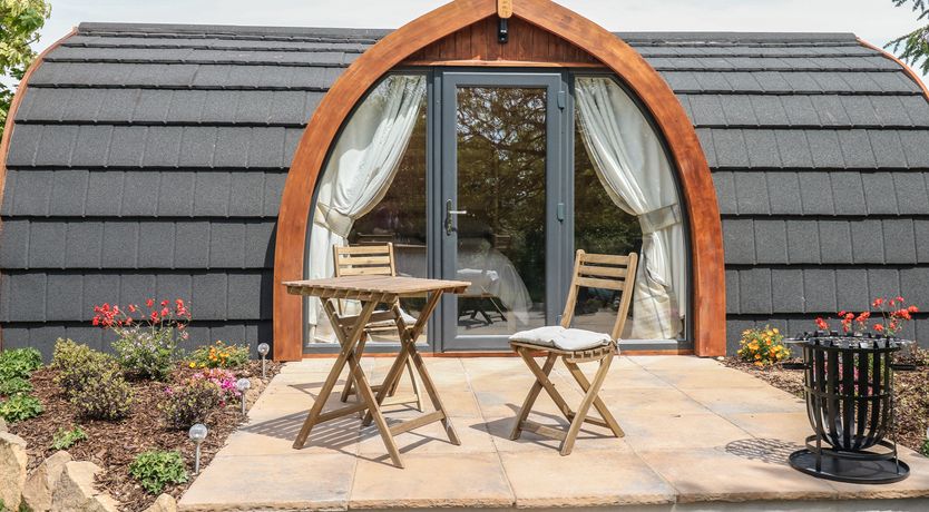 Photo of Chapel Pod