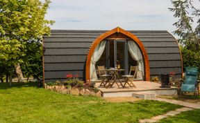 Photo of Chapel Pod