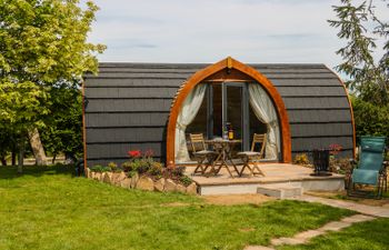 Chapel Pod Holiday Cottage