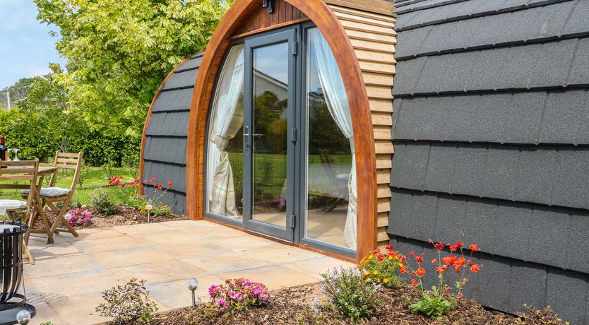 Photo of Chapel Pod