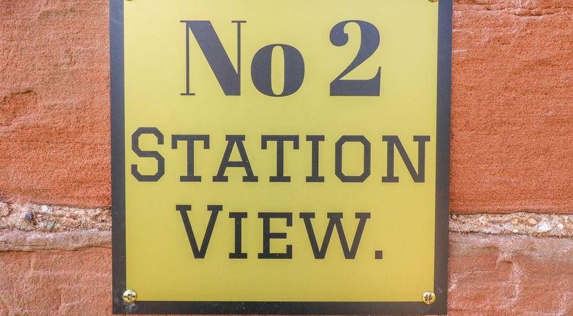 Photo of 2 Station View