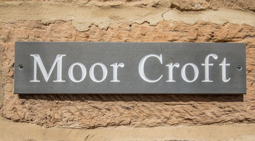 Photo of Moor Croft