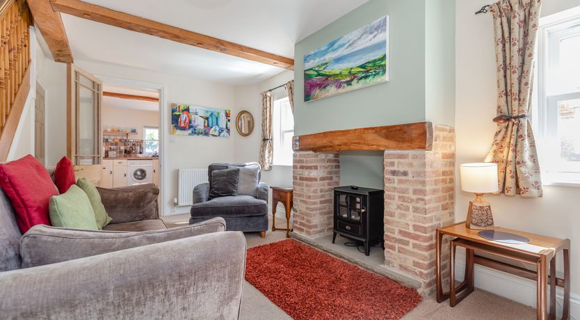 Photo of Moor Croft