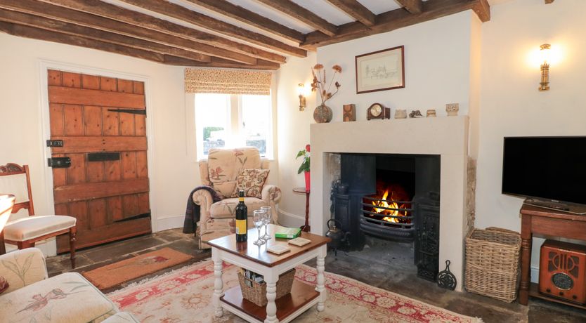 Photo of Pike Cottage
