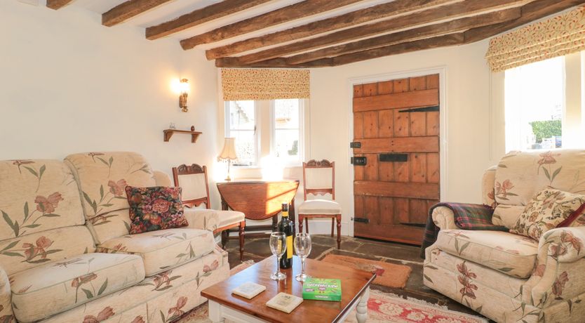 Photo of Pike Cottage