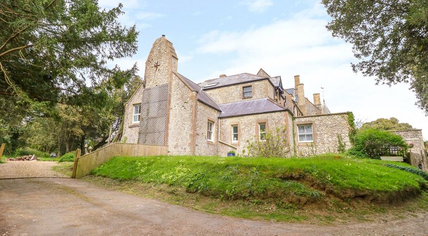 Photo of The Old Kitchens