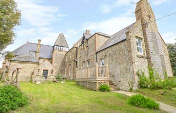 The Old Kitchens Holiday Cottage