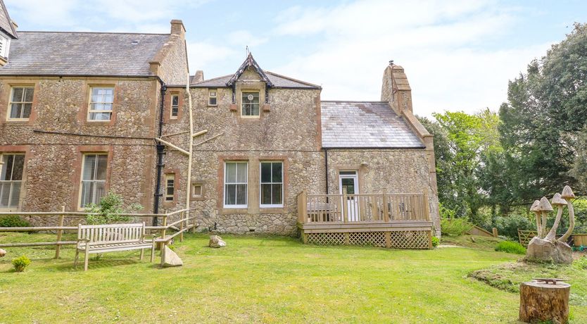 Photo of The Old Kitchens