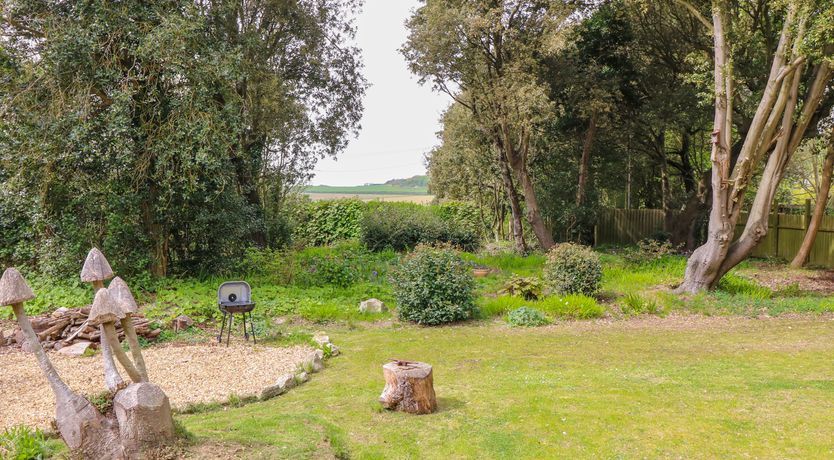 Photo of The Old Kitchens