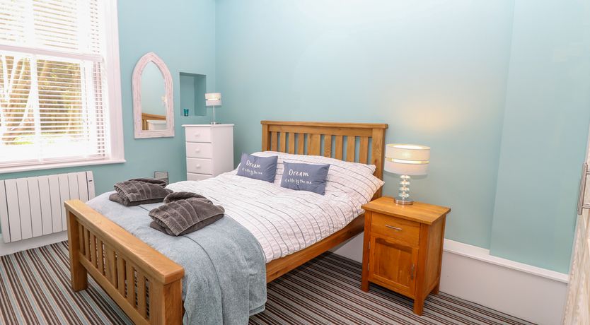 Photo of The Old Kitchens