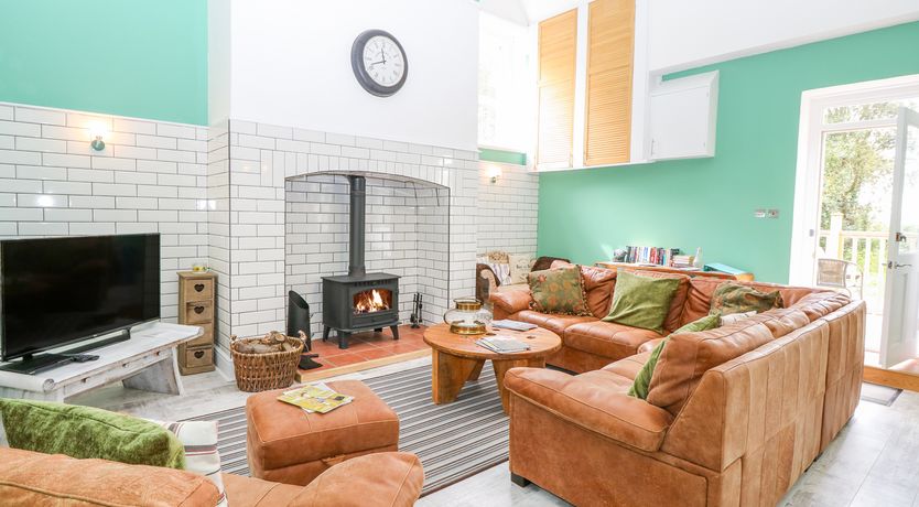 Photo of The Old Kitchens