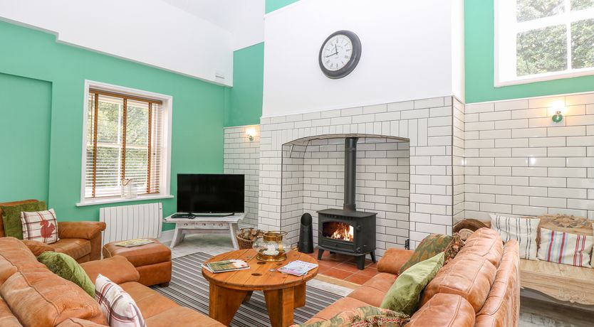 Photo of The Old Kitchens