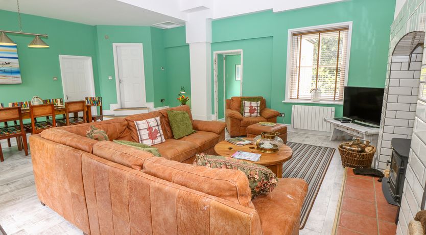 Photo of The Old Kitchens