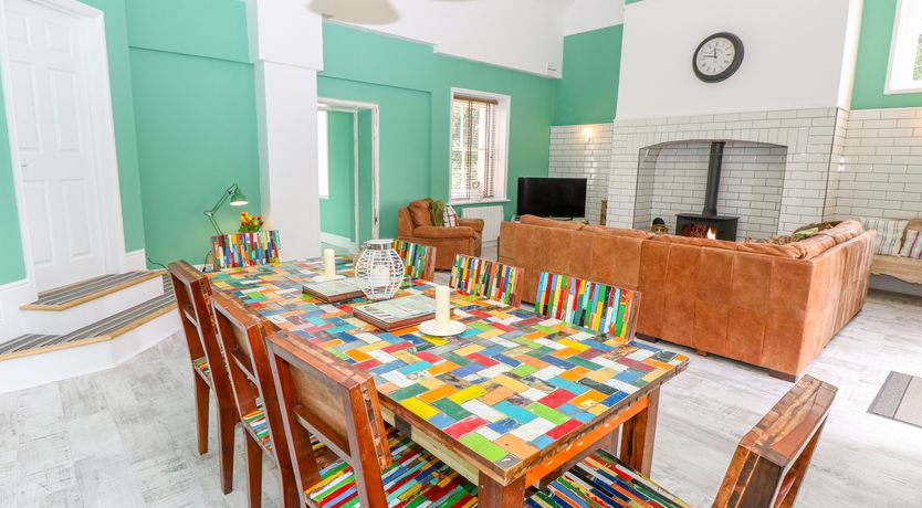 Photo of The Old Kitchens