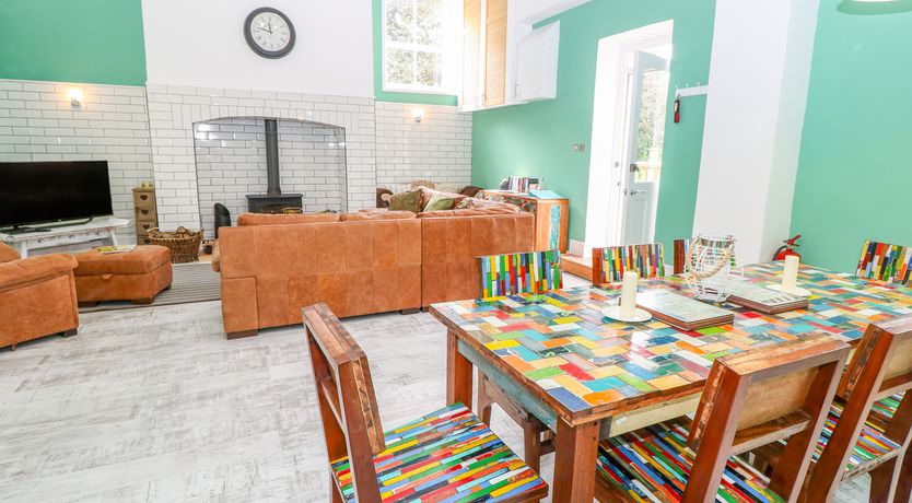 Photo of The Old Kitchens