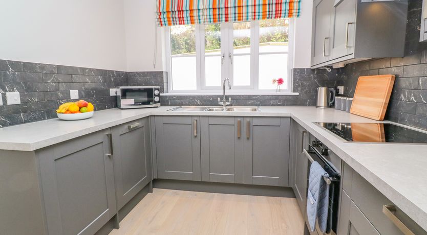 Photo of Tinners Rest