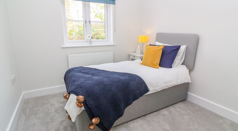 Photo of Tinners Rest