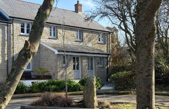 Tinners Rest Holiday Cottage