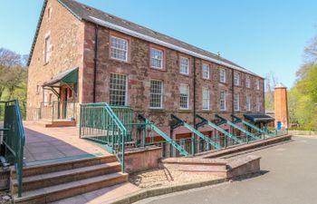 12 Keathbank Court Apartment