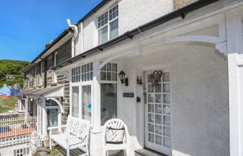 St Agnes Holiday Cottage