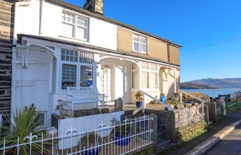 St Agnes Holiday Cottage