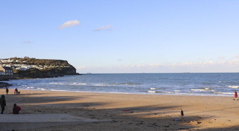 Photo of Beach Lookout