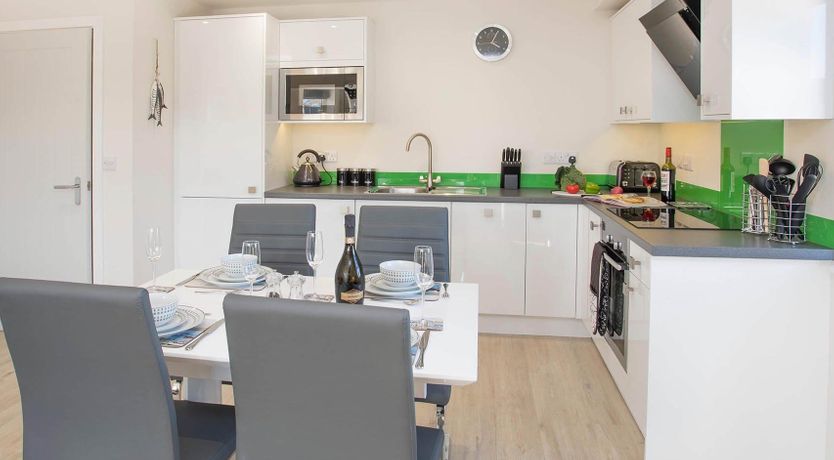 Photo of Beach Lookout