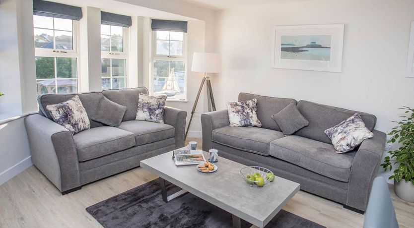 Photo of Beach Lookout