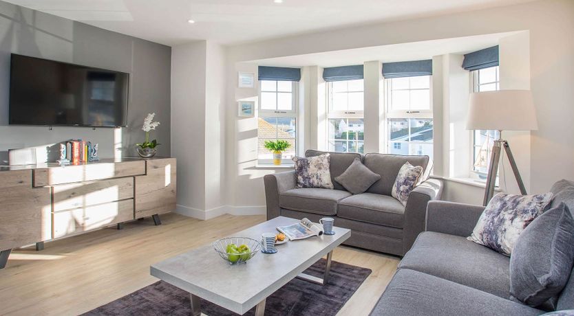 Photo of Beach Lookout