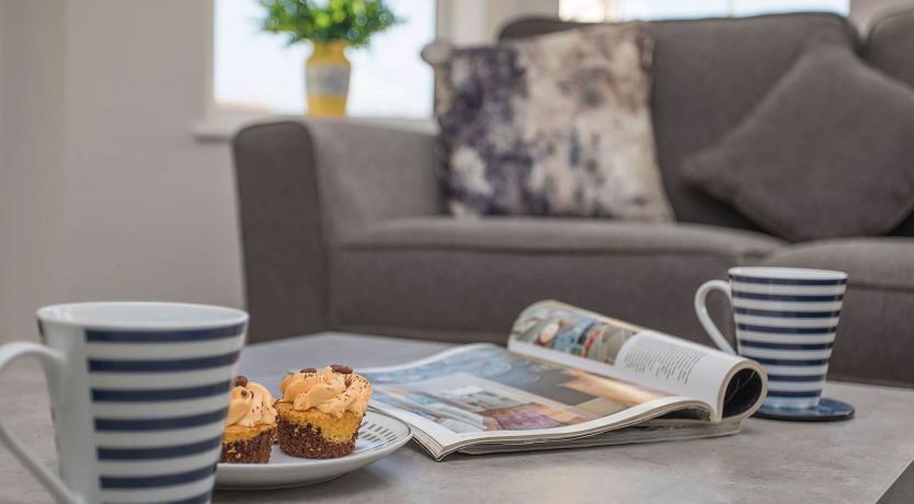 Photo of Beach Lookout