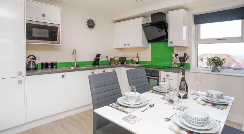 Photo of Beach Lookout