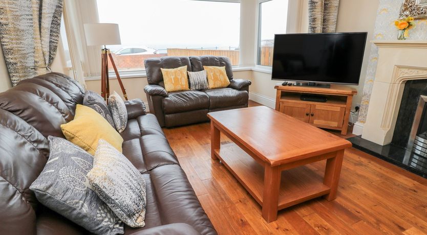 Photo of Beach Cove View