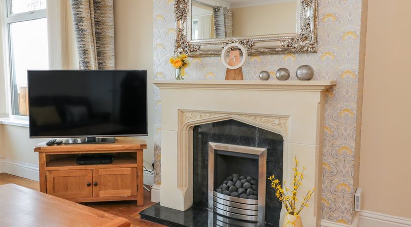 Photo of Beach Cove View