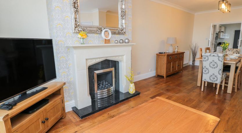 Photo of Beach Cove View