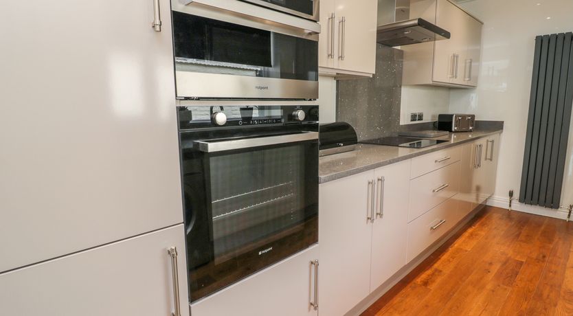 Photo of Beach Cove View