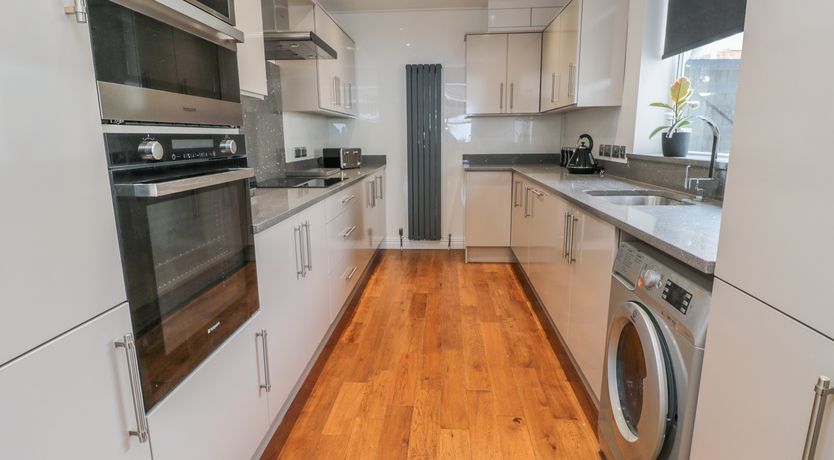 Photo of Beach Cove View