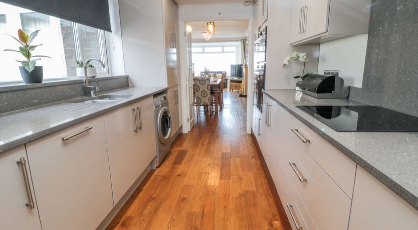 Photo of Beach Cove View