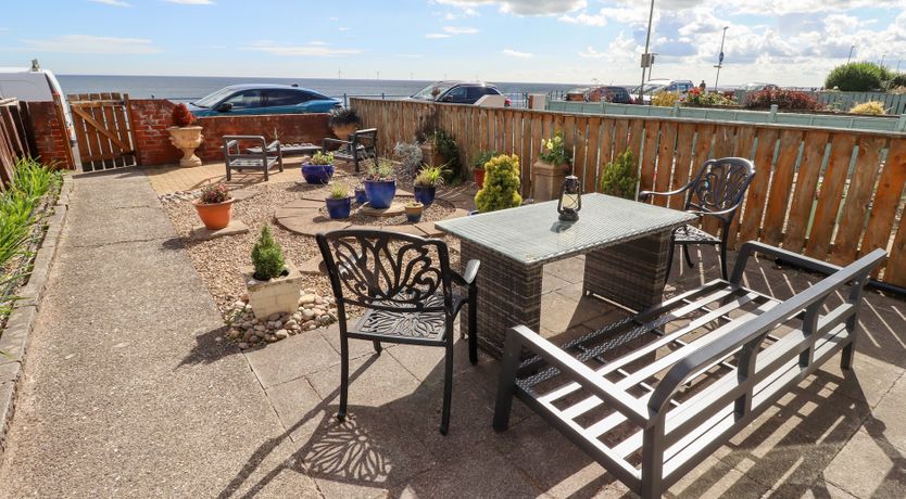 Photo of Beach Cove View