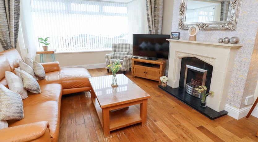 Photo of Beach Cove View